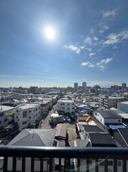 ZELKOVA COOPERASの物件内観写真